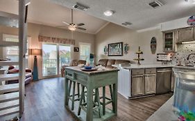 Southern Charm On The Gulf