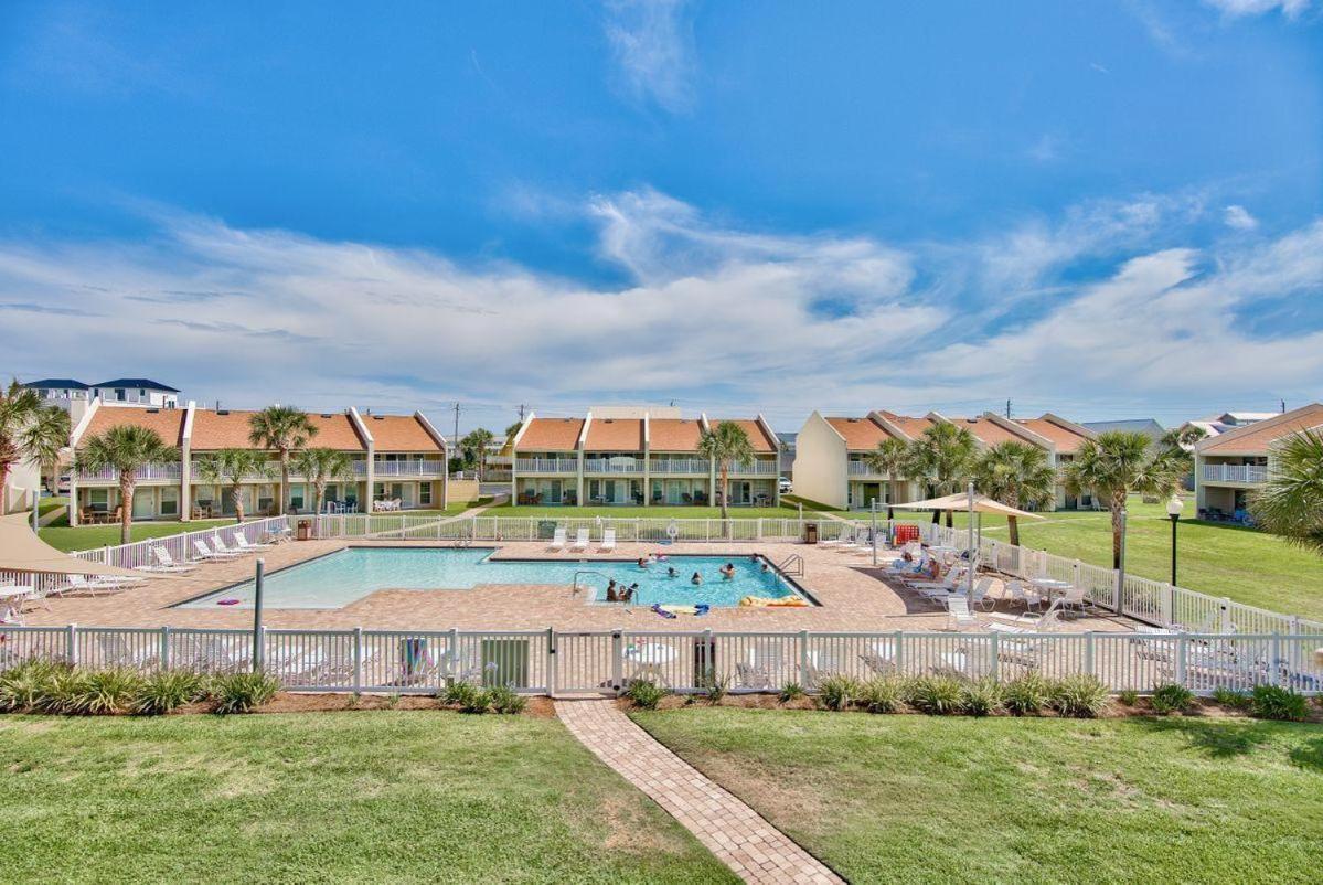 Southern Charm On The Gulf Destin Exterior photo