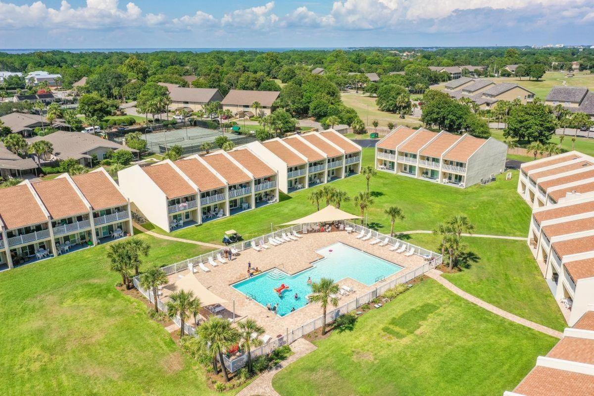 Southern Charm On The Gulf Destin Exterior photo