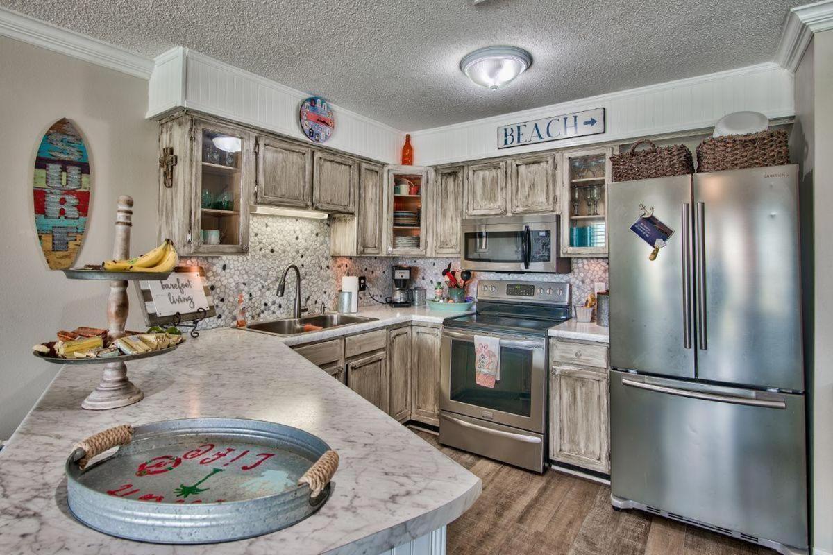 Southern Charm On The Gulf Destin Exterior photo