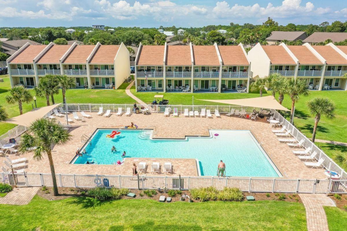 Southern Charm On The Gulf Destin Exterior photo