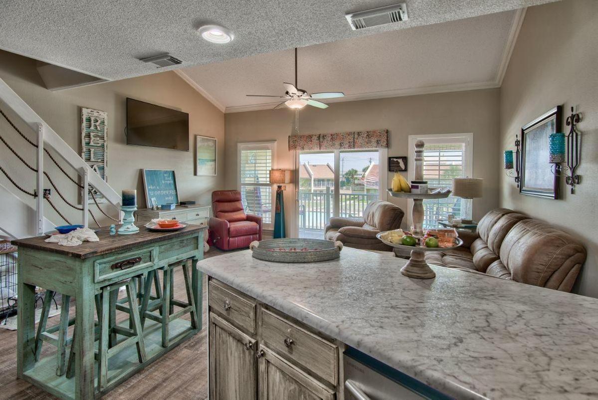 Southern Charm On The Gulf Destin Exterior photo