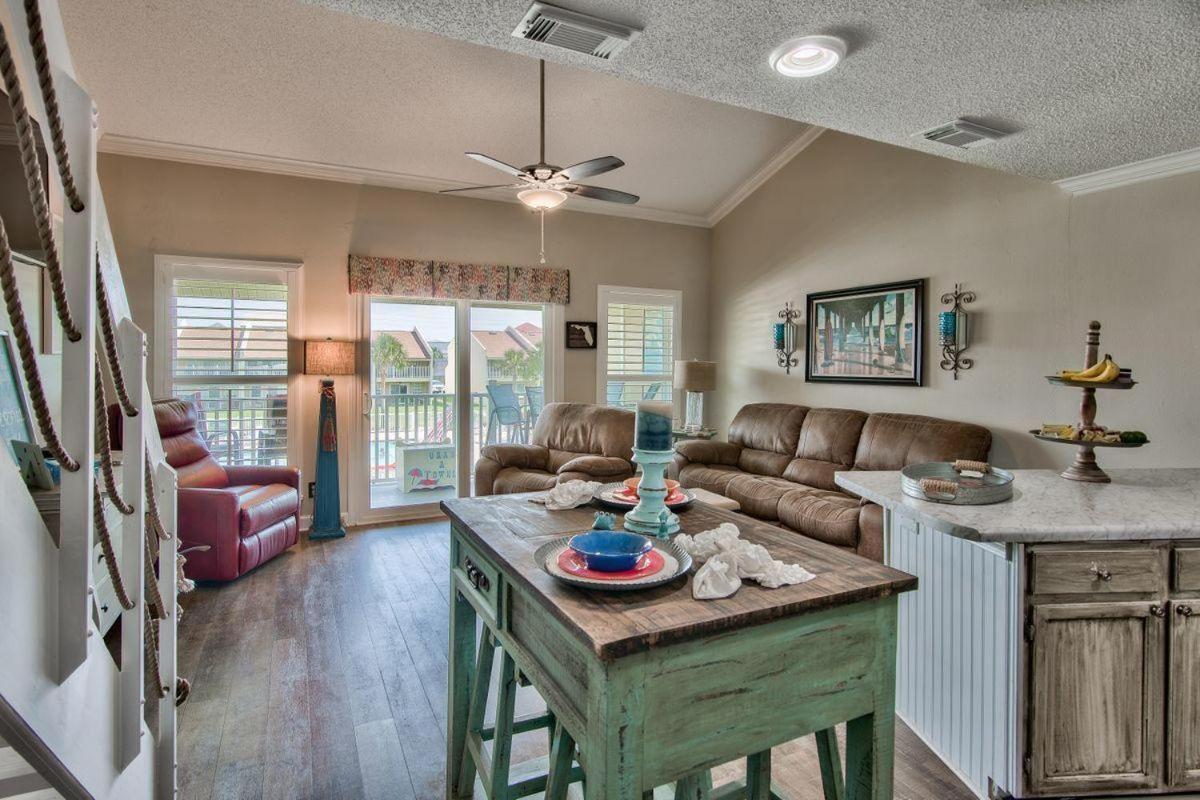 Southern Charm On The Gulf Destin Exterior photo