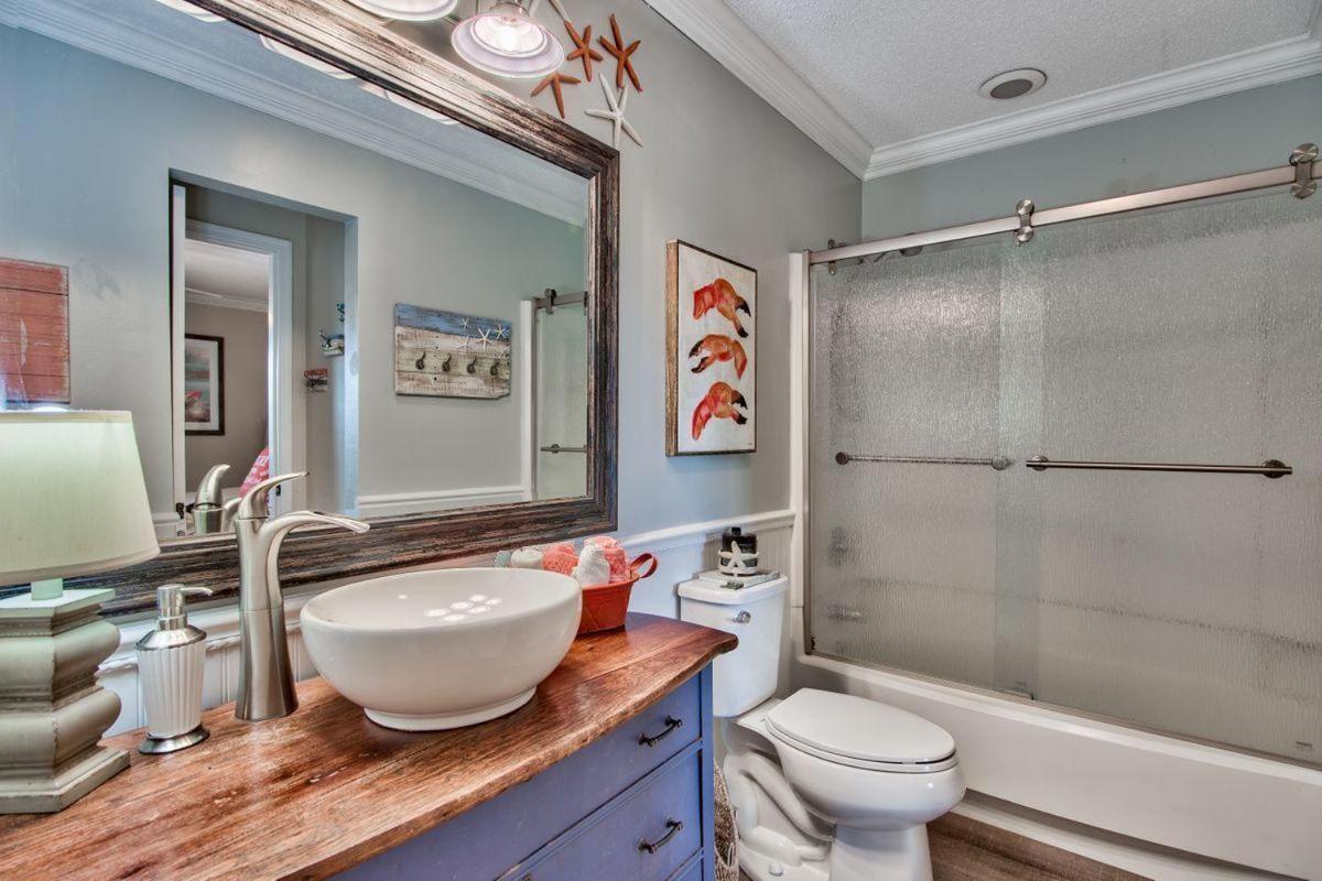 Southern Charm On The Gulf Destin Exterior photo