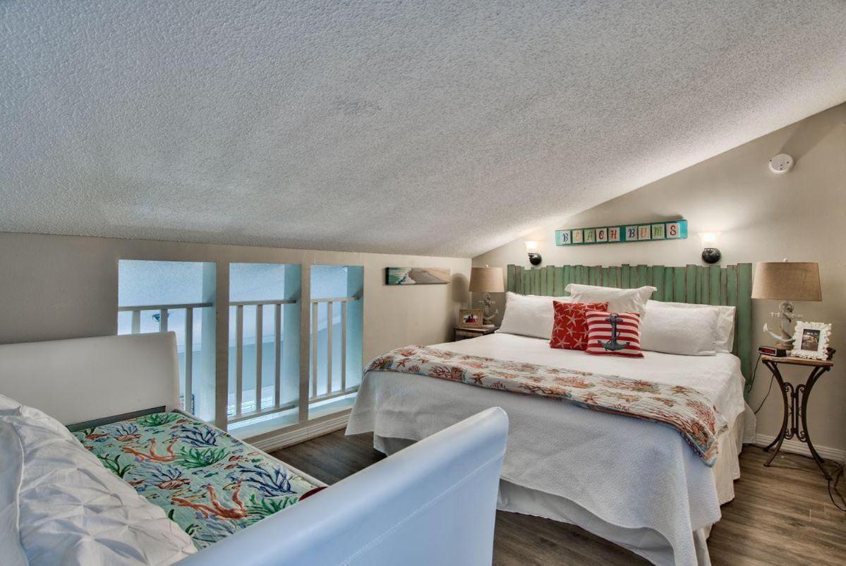 Southern Charm On The Gulf Destin Exterior photo