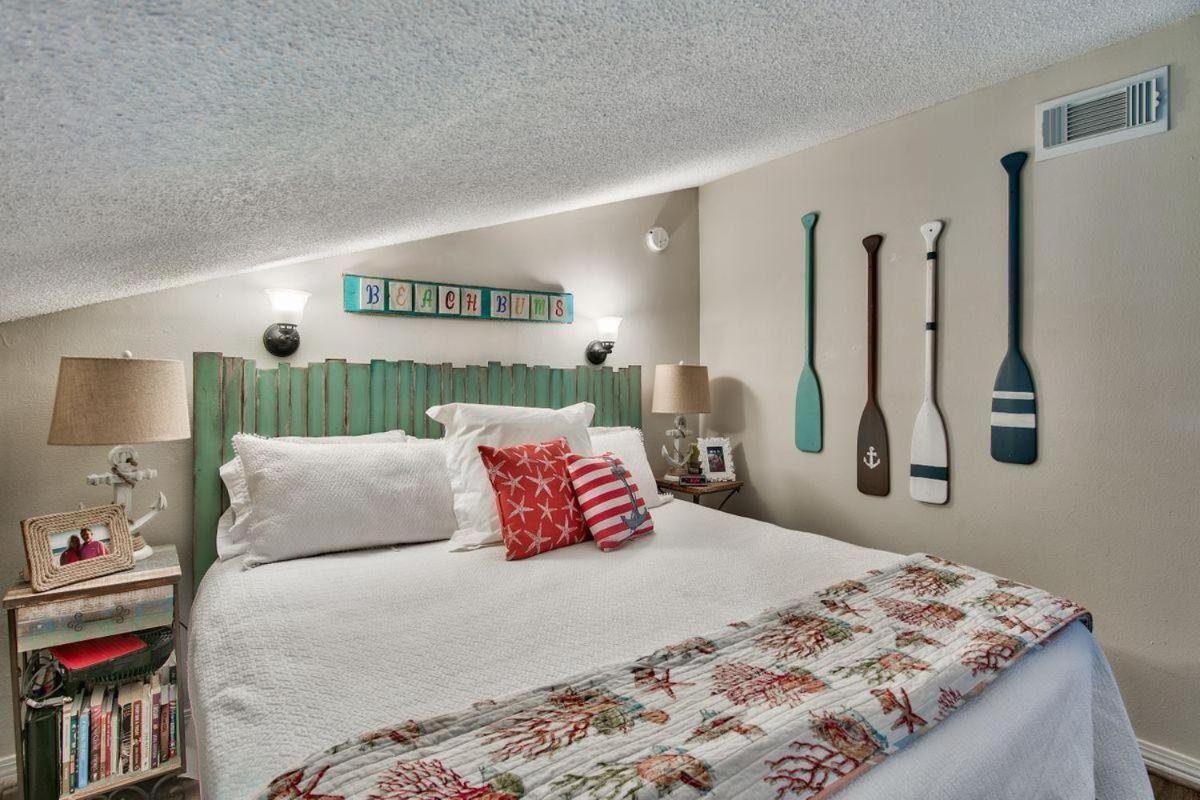 Southern Charm On The Gulf Destin Exterior photo