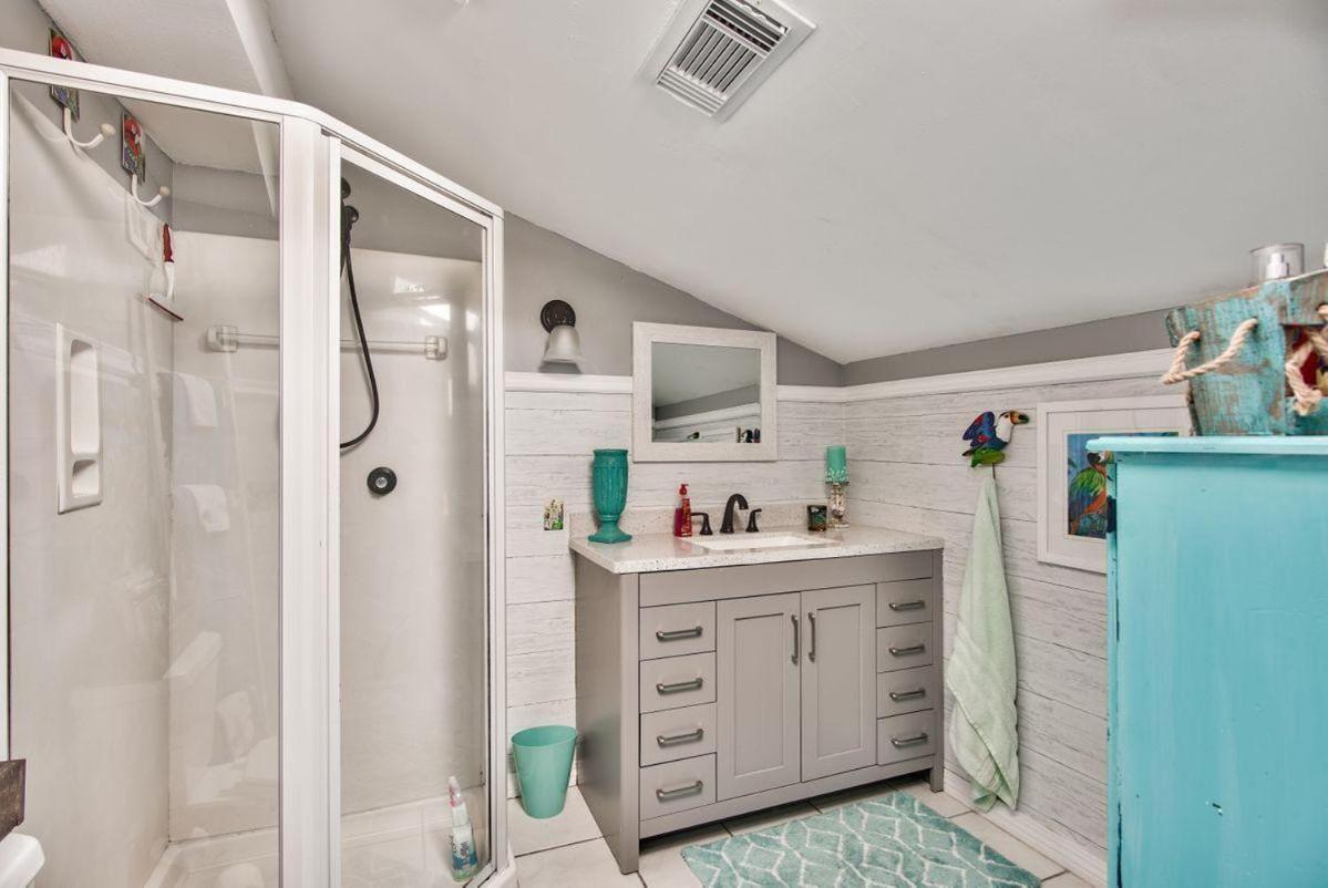 Southern Charm On The Gulf Destin Exterior photo