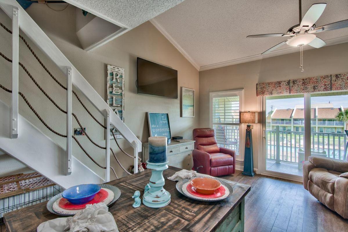 Southern Charm On The Gulf Destin Exterior photo